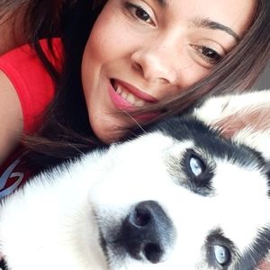 Meet your Posher, Frances